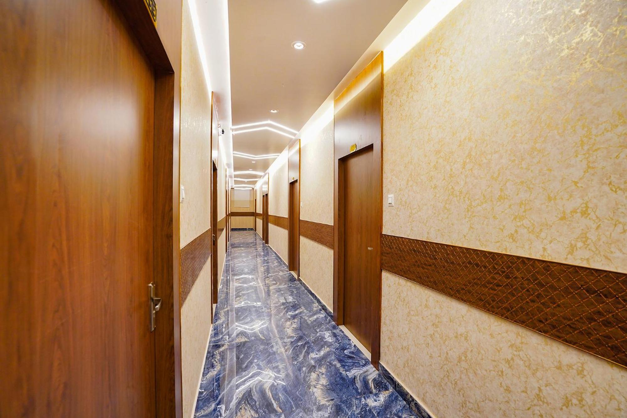 Fabhotel Siddhant 3* Varanasi